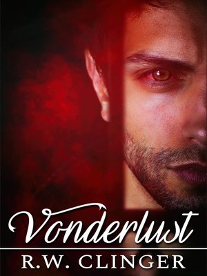 cover image of Vonderlust